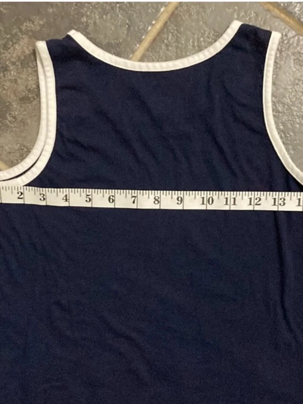 Justice Tank Top Set Navy and Whitest& Pink Stripe Sequin Tank Set - Girls S